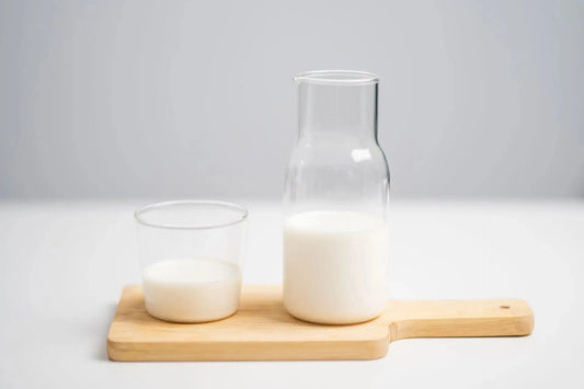 Pourquoi 6% de lait d'ânesse dans nos savons ?